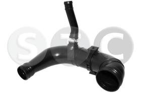 STC T403864 - MGTO TURBO FIAT 1.3MJTD-'06