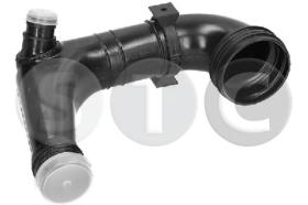 STC T403875 - TUBO TURBO FIAT 1.3MJTD 72MM