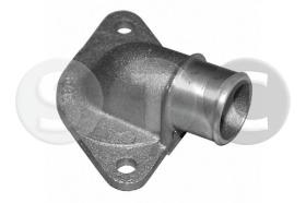 STC T403879 - TAPA EN BLOQUE MINI 1.4-1.6