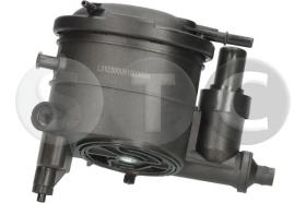 STC T403884 - CAJA FILTRO GASOIL PSA DW8-1.9