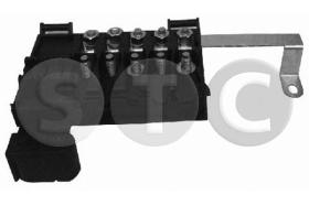 STC T403888 - CAJA FUSIBLES GOLF-459 MM