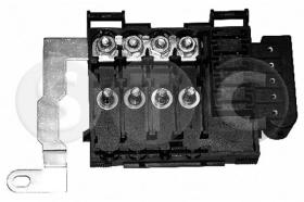 STC T403890 - CAJA FUSIBLES LUPO-AROSA 5PIN