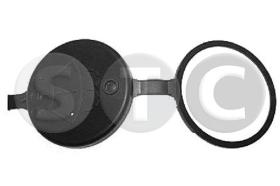 STC T403891 - TAPA DEP LIMPIAPARABR. PSA