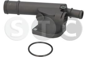 STC T403893 - BRIDA AGUA VW 2.0TDI