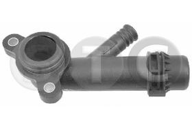 STC T403895 - TAPA AGUA BMW 3E46 316-318 TRAS