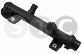 STC T403896 - TAPA AGUA BMW 3E46 316-318