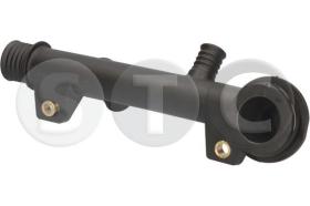 STC T403897 - TAPA AGUA BMW 3E36 5E34