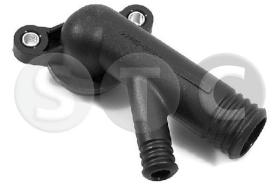STC T403898 - TAPA BLOQUE BMW S/3E36-S/5E34