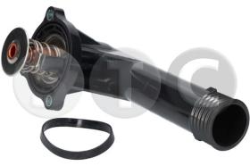 STC T403901 - TERMOST BMW S/3 E36 316I-318I