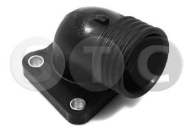 STC T403902 - TAPA BLOQUE BMW S/3E36 316I-18