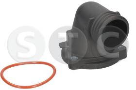 STC T403903 - TAPA TERMOST BMW E36E34