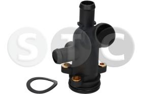 STC T403906 - TAPA EN BOMBA TRANSIT 2.4D