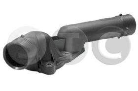 STC T403907 - TAPA TERMOST BMW S/5E39 520I-2
