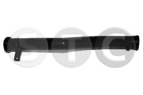 STC T403908 - TUBO DE AGUA VW GOLF-5 CADDY