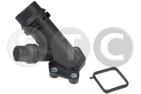STC T403912 - RACOR EN BLOQUE BMW 318D-320D