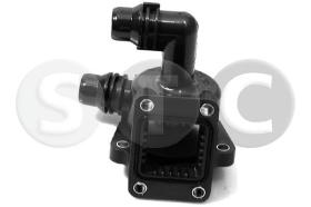 STC T403915 - CAJA TERMOST BMW 1E87-3E90