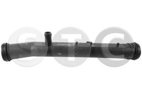STC T403916 - TUBO AGUA VW GOLF-5 1.4