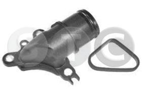 STC T403924 - TAPA BOMBA RENAULT 2.0DCI