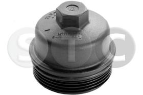 STC T403927 - TAPA FILTRO ACEITE OPEL 1.0/1.