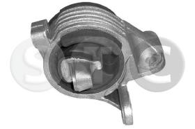 STC T404001 - SOPORTE MOTOR FIESTA96 IZQ