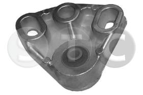STC T404006 - TIRANTE SOPORTE PEUG406 TRAS