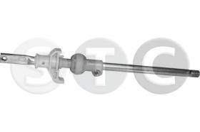 STC T404024 - PALANCA CAMBIO GOLF-2