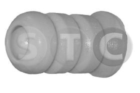 STC T404037 - TOPE POLIURETANO PEUG 106