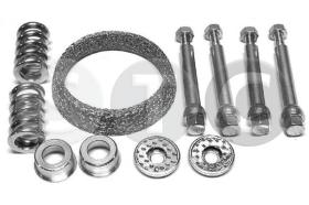 STC T404039 - KIT MONTAJE COLECTORPEUG