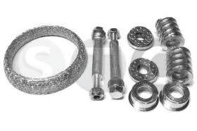 STC T404040 - KIT MONTAJE COLECTORPEUG
