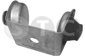 STC T404058 - TOPE SOPORTE XSARA DEL DER