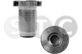 STC T404062 - TAPON CARTER FIAT-LANCIA