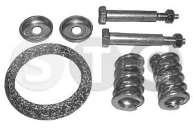 STC T404065 - KIT MONTAJE COLECTORPEUG