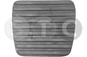 STC T404069 - CUBREPEDAL PEUG 206