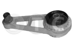 STC T404071 - SOPORTE CLIOII D TRAS