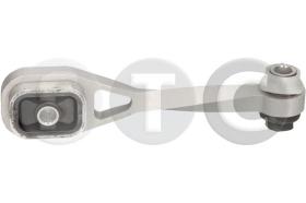 STC T404073 - SOPORTE MEGANE 14-16 TRAS