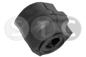 STC T404082 - GOMA BARRA 206-18 MM DEL