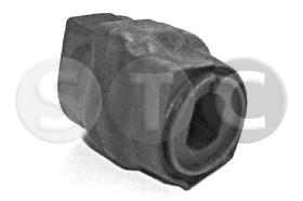 STC T404084 - GOMA BARRA 206-20MM DEL