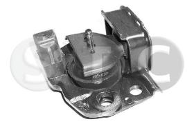 STC T404086 - SOPORTE MOTOR CLIO DIESEL DELDERR