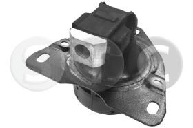 STC T404087 - SOPORTE MOTOR LAGUNA DER