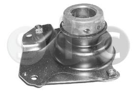 STC T404096 - SOPORTE MOTOR D POLO '95 IZQ