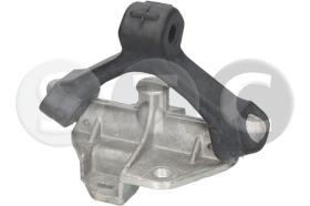 STC T404097 - SOPORTE ESCAPE VW-SEAT TRAS