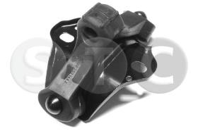 STC T404098 - SOPORTE ESCAPE GOLF-4 TRAS