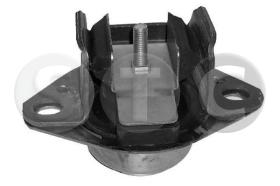 STC T404101 - SOPORTE MOTOR MEGANE DEL DER