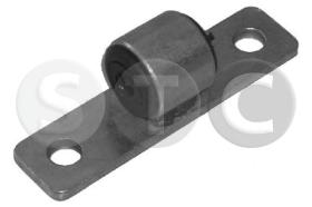 STC T404124 - SOPORTE ESCAPE GOLF-3 DEL