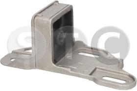 STC T404125 - SOPORTE ESCAPE CLIO '98 TRAS