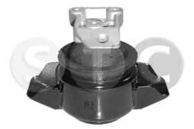 STC T404127 - SOPORTE MOTOR TOLEDO16V DER