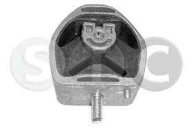 STC T404135 - SOPORTE CAMBIO AUDI A4 IZQ