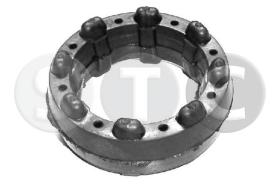STC T404147 - GOMA SUSPENSION CLIO-EXPRESS DEL