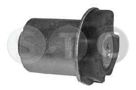 STC T404156 - SILENTBLOC PUENTE CLIO-2 TRAS