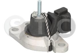STC T404158 - SOPORTE MOTOR CLIO DCI DEL DER